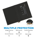 Apple-A1664-3.82V-7306mAh-Battery