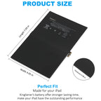 Apple-A1664-3.82V-7306mAh-Battery