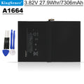 Apple-A1664-3.82V-7306mAh-Battery