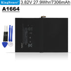 Apple-A1664-3.82V-7306mAh-Battery