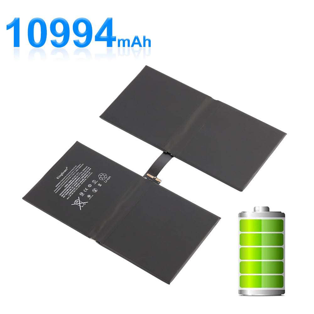 Tablet Battery For Apple iPad Pro 12.9 inch 2nd Gen A1671 Battery
