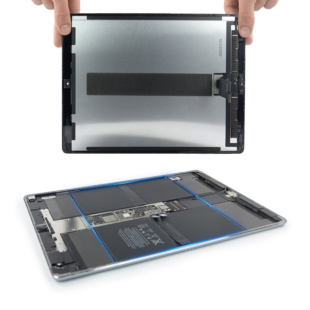 Tablet Battery For Apple iPad Pro 12.9 inch 2nd Gen A1670 Battery