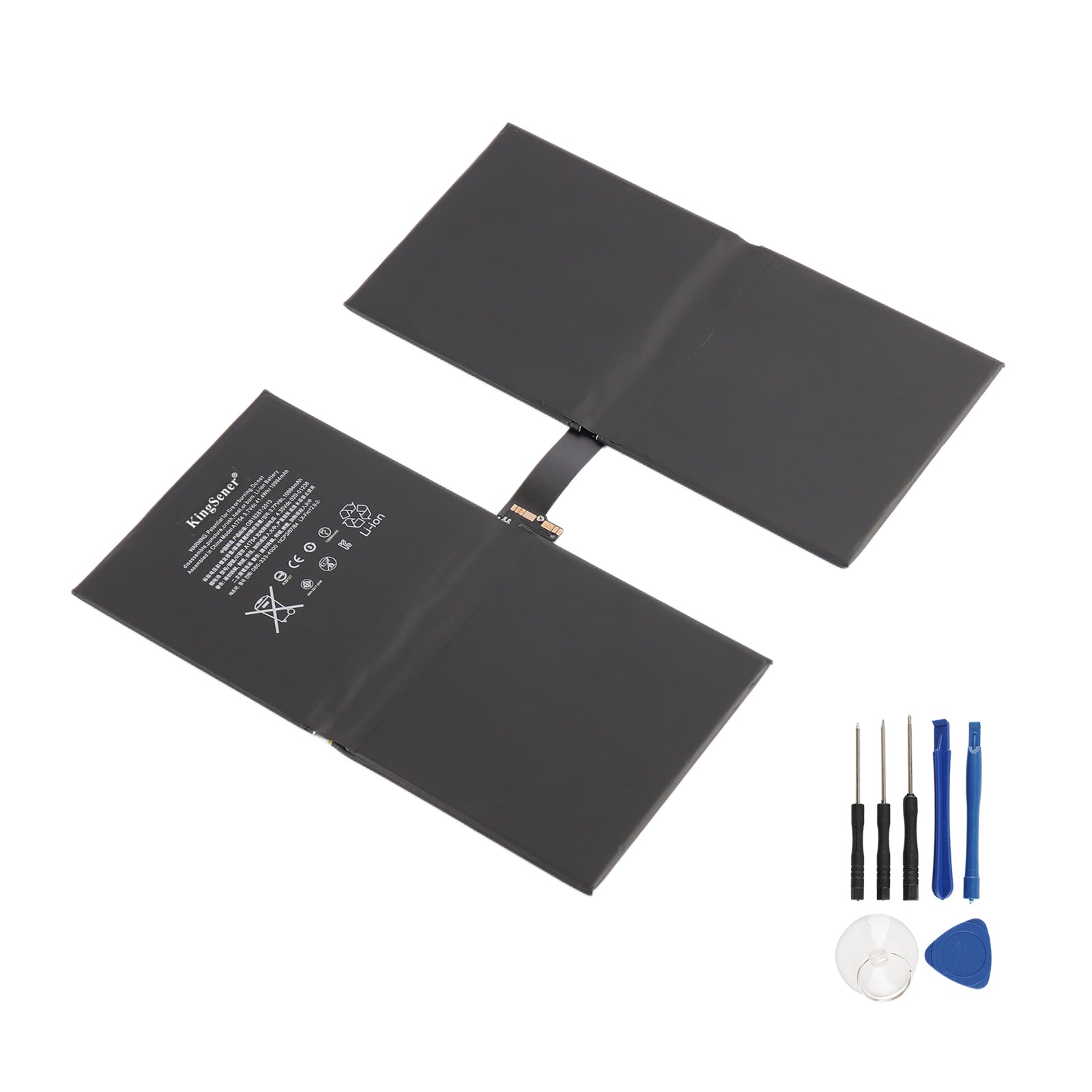 Tablet Battery For Apple iPad Pro 12.9 inch 2nd Gen A1671 Battery