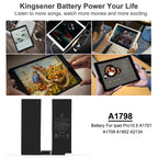 Apple-A1798-3.77V-8134mAh-Battery