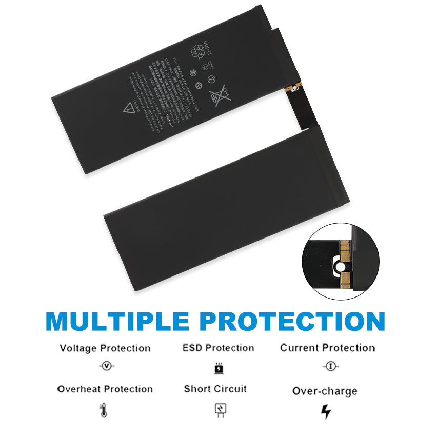 Apple-A1798-3.77V-8134mAh-Battery