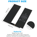 Apple-A1798-3.77V-8134mAh-Battery