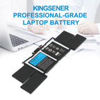 Apple-A1820-11.4V-6667mAh-Macbook-Battery