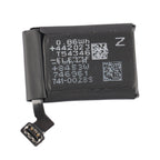 A1847 Apple Watch Series 3 battery back view