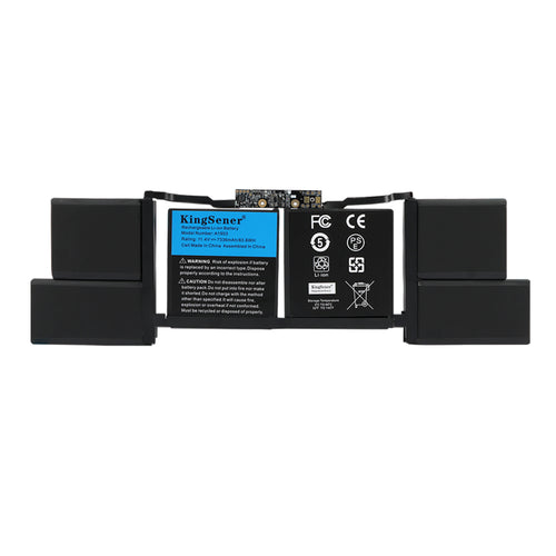 Apple-A1953-11.4V-7336mAh-Macbook-Battery