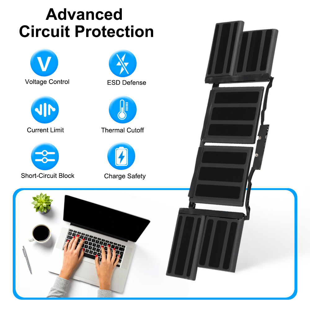 Apple-A1953-11.4V-7336mAh-Macbook-Battery