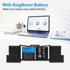 Apple-A1953-11.4V-7336mAh-Macbook-Battery