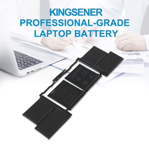 Apple-A2113-11.26V-99.8WH-Macbook-Battery