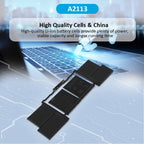 Apple-A2113-8790mAh