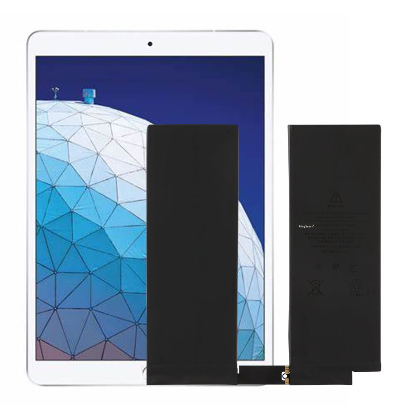 A2134 Replacement Battery For Apple Air 3 A2123 A2152 A2153 A2154 8134mAh