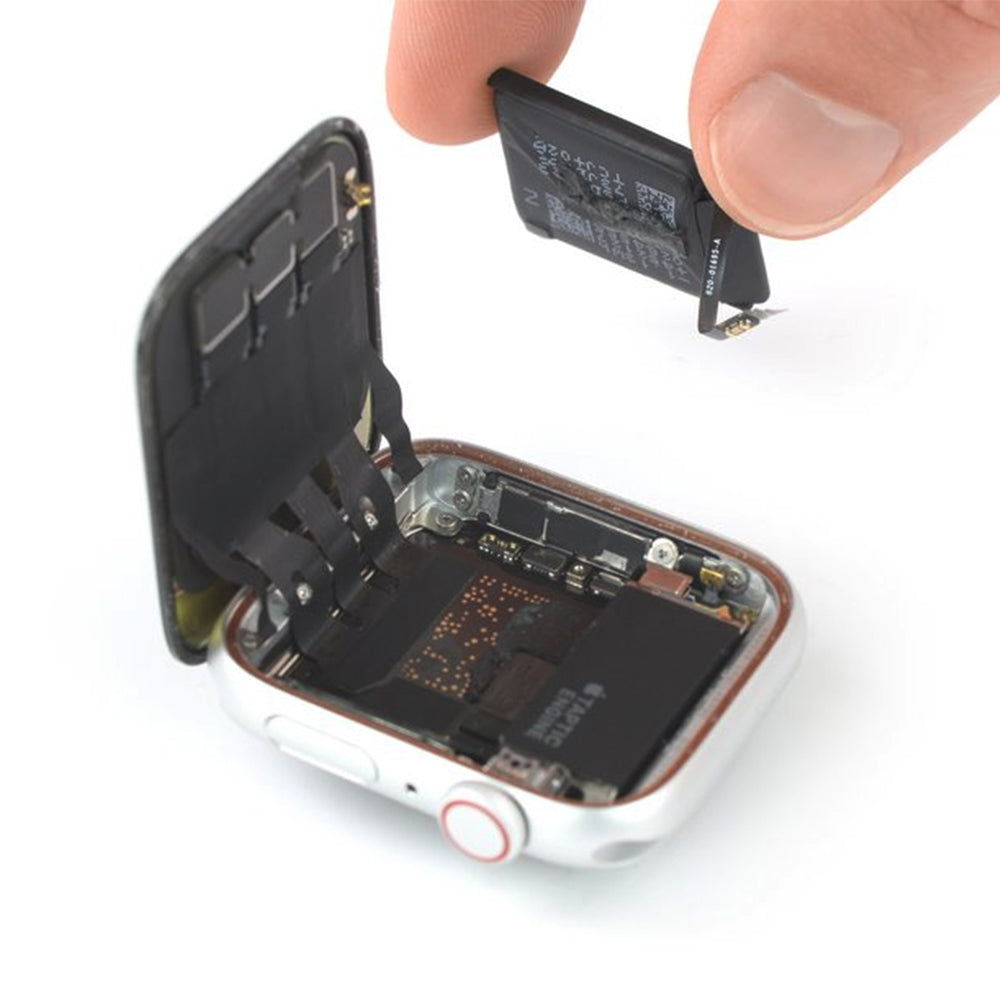 Apple-A2181-3.814V-1.129Wh-iWatch-Battery