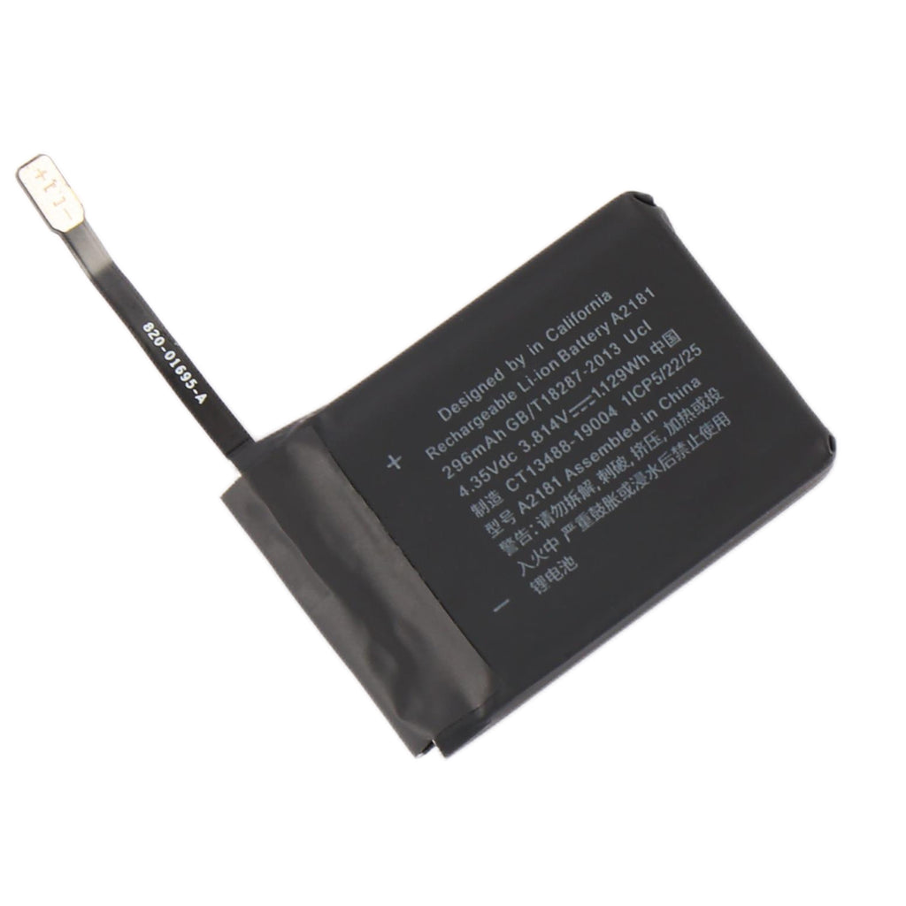 Apple-A2181-3.814V-1.129Wh-iWatch-Battery