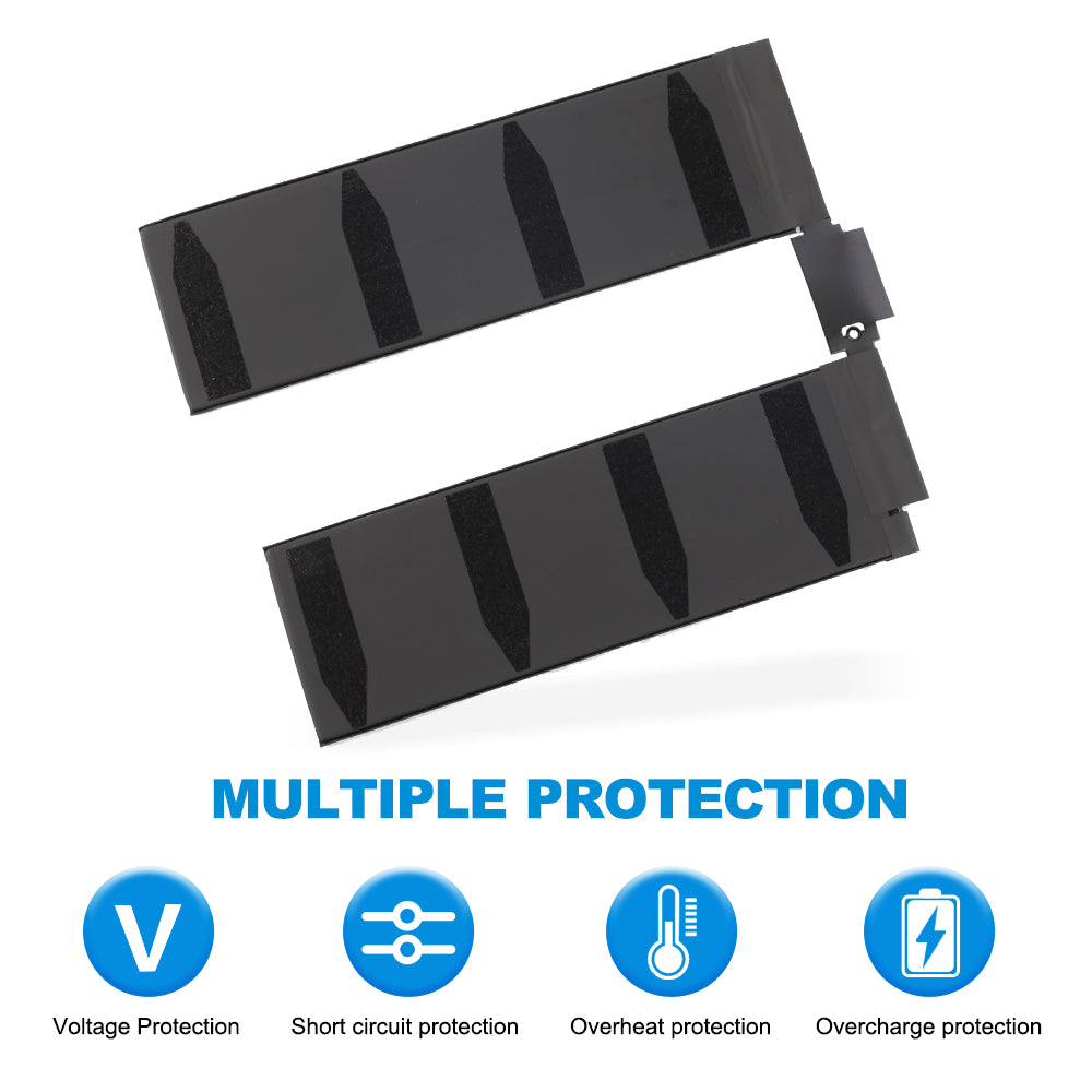 A2224 Tablet Battery For iPad Pro 11" 2020 A2228 A2068 A2230 - Multiple Protection