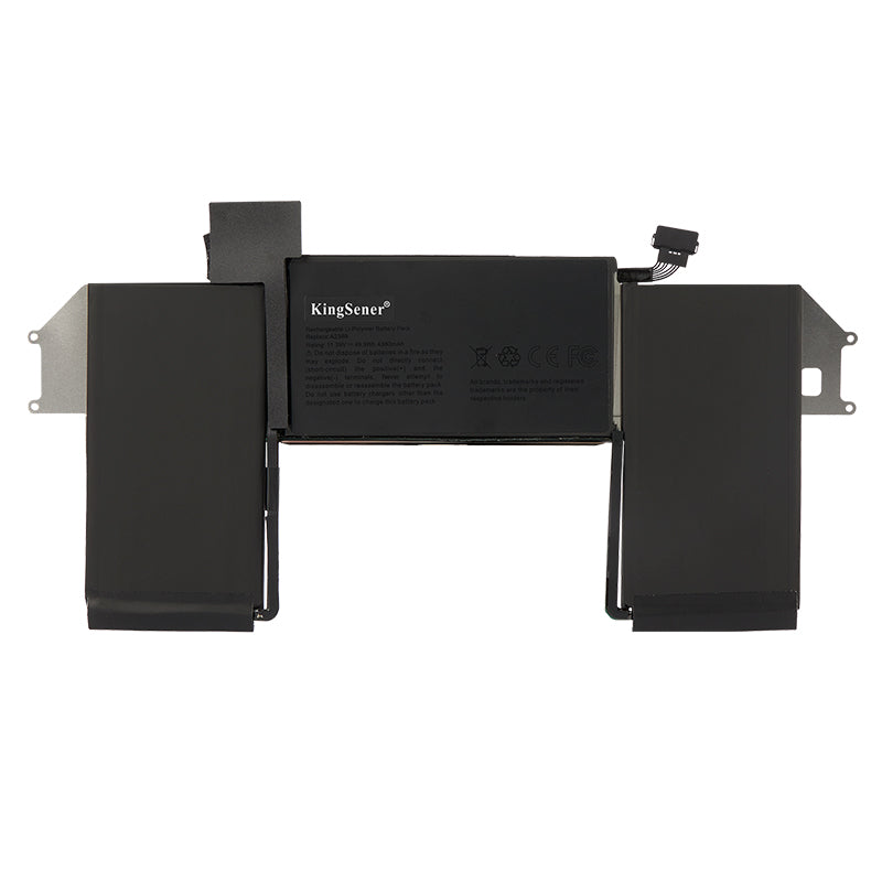 Apple-A2389-Laptop-Battery