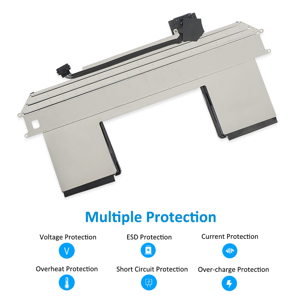 Apple-A2389-Laptop-Battery