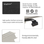 Apple-A2389-Laptop-Battery