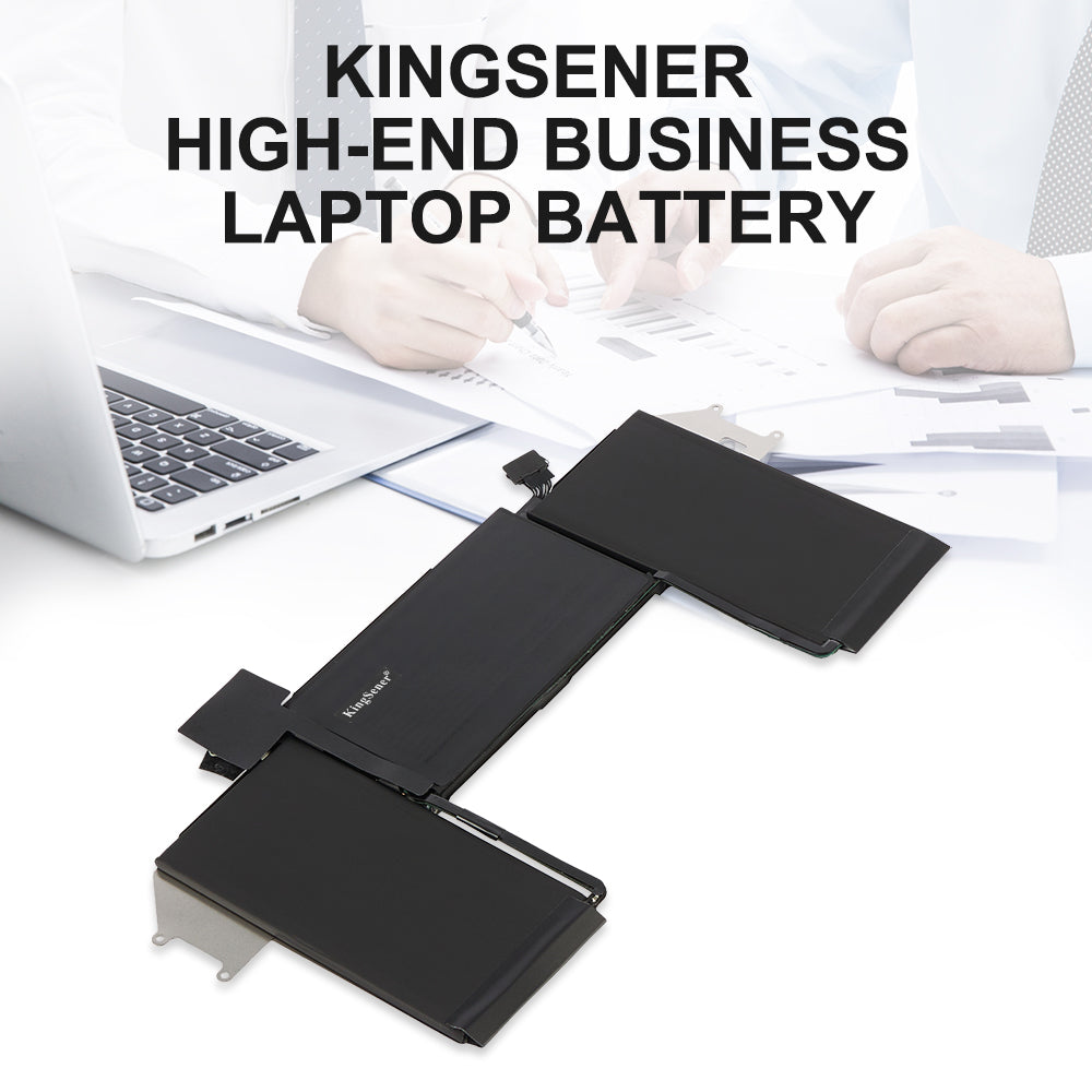 Apple-A2389-Laptop-Battery