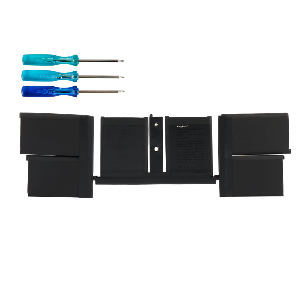 Apple-A2519-11.47V-6068mAh-Macbook-Battery