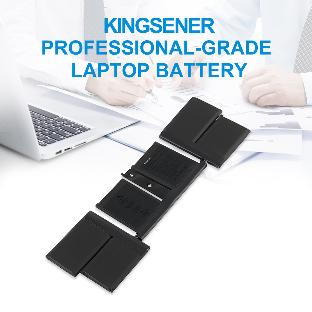 Apple-A2519-11.47V-6068mAh-Macbook-Battery