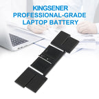 Apple-A2519-11.47V-6068mAh-Macbook-Battery