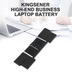 Bateria A2519 para Apple MacBook Pro 14 polegadas A2442 (final de 2021) MKGR3LL/A EMC3650