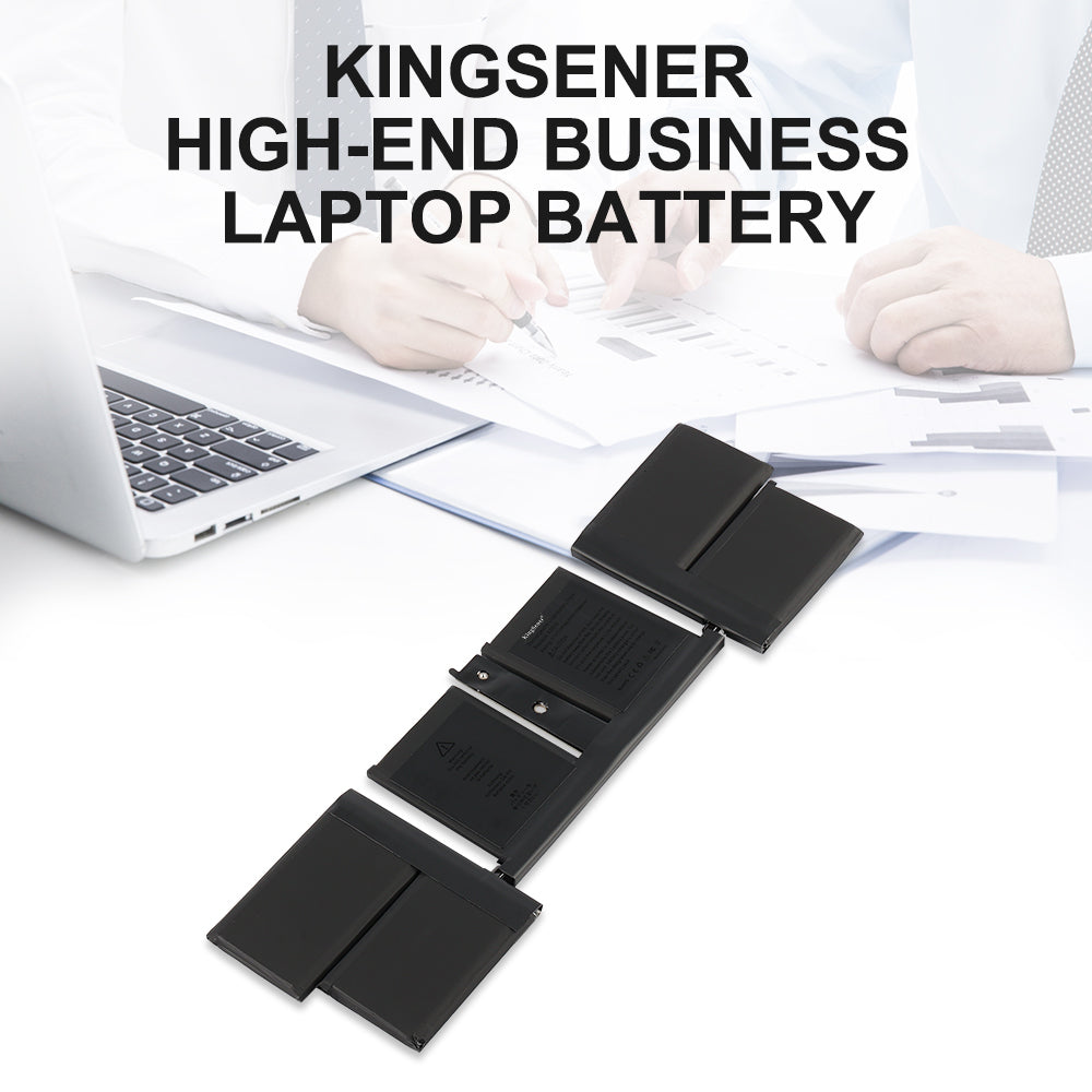 A2519 電池 適用於 Apple MacBook Pro 14 吋 A2442（2021 年末）MKGR3LL/A EMC3650