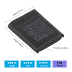 Apple-A2663-3.85V-1.094Wh-iWatch-Battery