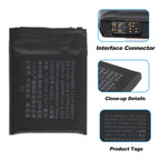 Apple-A2663-3.85V-1.094Wh-iWatch-Battery