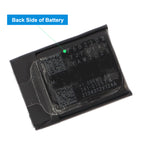 Apple-A2663-3.85V-1.094Wh-iWatch-Battery