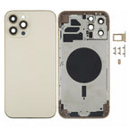 Apple-DIY-Back-Shell