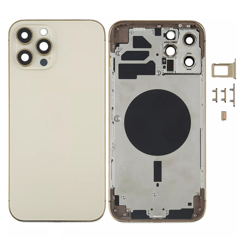 Apple-DIY-Back-Shell