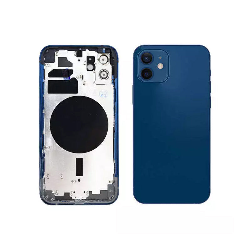 Apple-DIY-Back-Shell