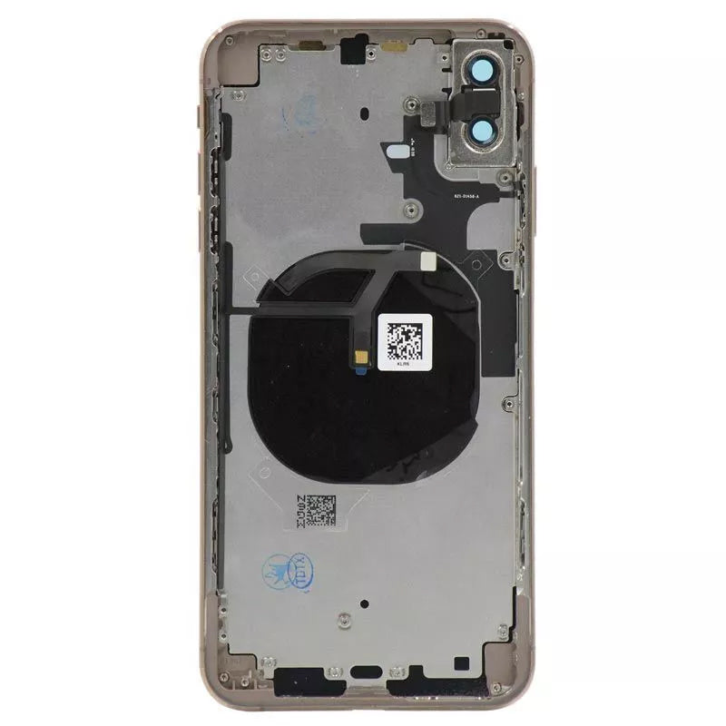 Apple-DIY-Back-Shell