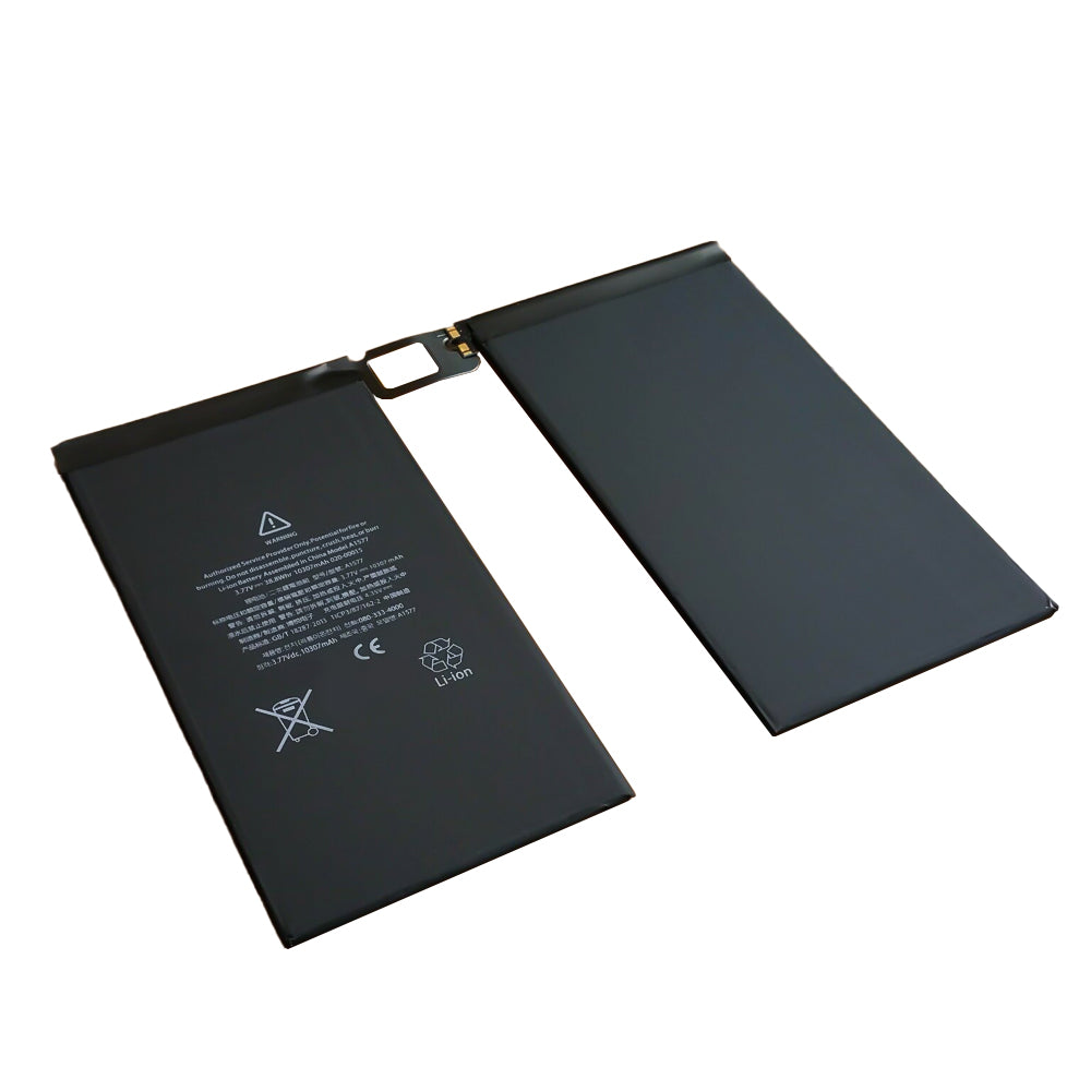 Apple-Ipad-Battery-A1577-3.77V-10307mAh
