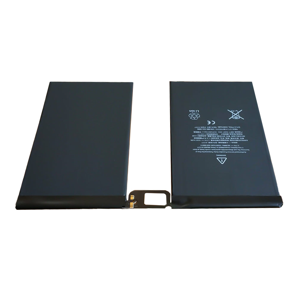 Tablet Battery For iPad Pro 12.9 inch A1577 A1584 A1652 10307mAh