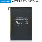 Apple-Ipad-Battery-A1725-3.77V-5173mAh