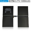 Apple-Ipad-Battery-A1754-3.77V-10994mAh-Tablet-Battery