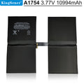 Apple-Ipad-Battery-A1754-3.77V-10994mAh-Tablet-Battery