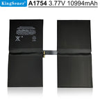 Apple-Ipad-Battery-A1754-3.77V-10994mAh-Tablet-Battery