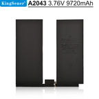 Apple-Ipad-Battery-A2043-3.76V-9720mAh-Tablet-Battery