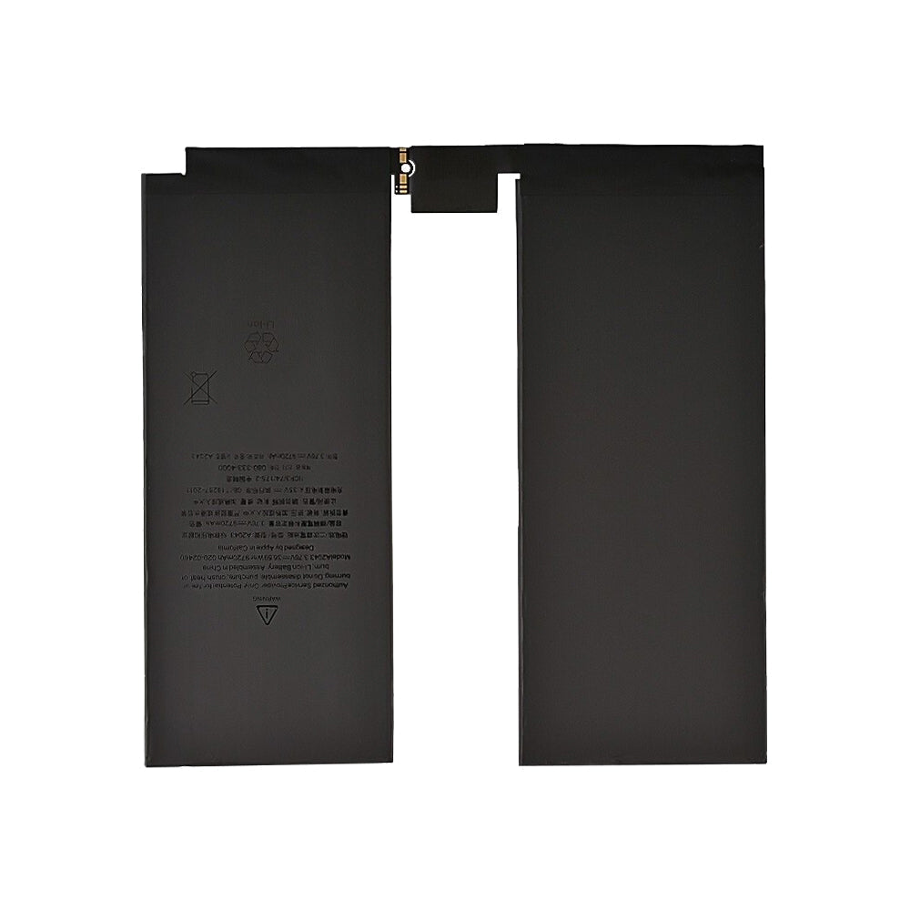 A2043 Battery for iPad Pro 12.9 3rd Gen (A2014) 9720mAh