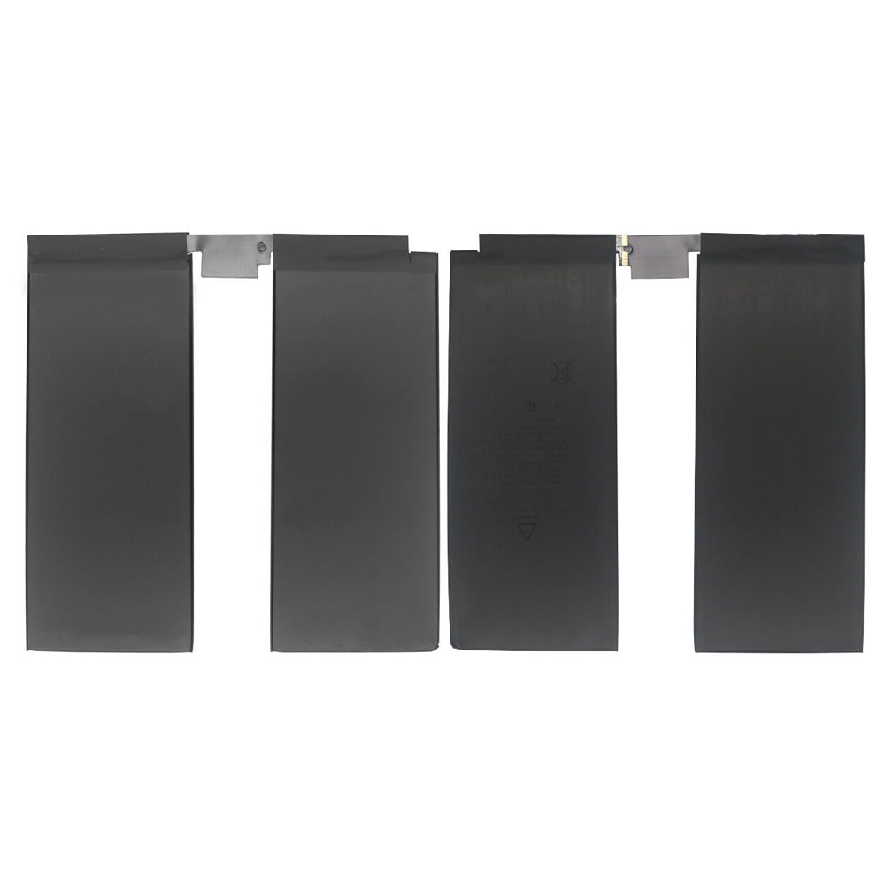 BORSCELLOR A2043 Battery Compatible with iPad Pro 12.9\ 3rd Gen 2018 4th Gen 2020 A1895 A1983 A1876 A2069 A2232 A2233 A2229 A2014 BORSCELLOR A2043 Battery Compatible with iPad Pro 12.9\ 3rd Gen 2018 4th Gen 2020 A1895 A1983 A1876 A2069 A2232 A2233 A2229 A2014