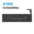 Apple-Magic-Trackpad-2-Touchpad-A1542-Battery