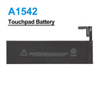 Apple-Magic-Trackpad-2-Touchpad-A1542-Battery