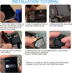 Apple-Watch-A2345-Battery