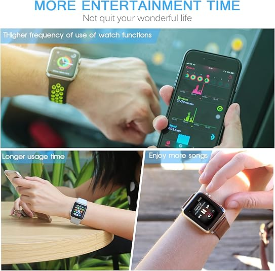 Apple-Watch-A2345-Battery